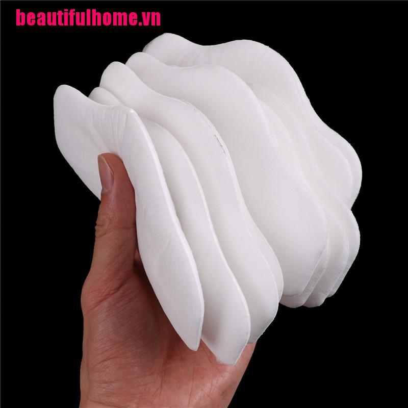Bộ 10 Tấm Lọc Cotton 3701CN N95 3200 3700 Tiện Lợi