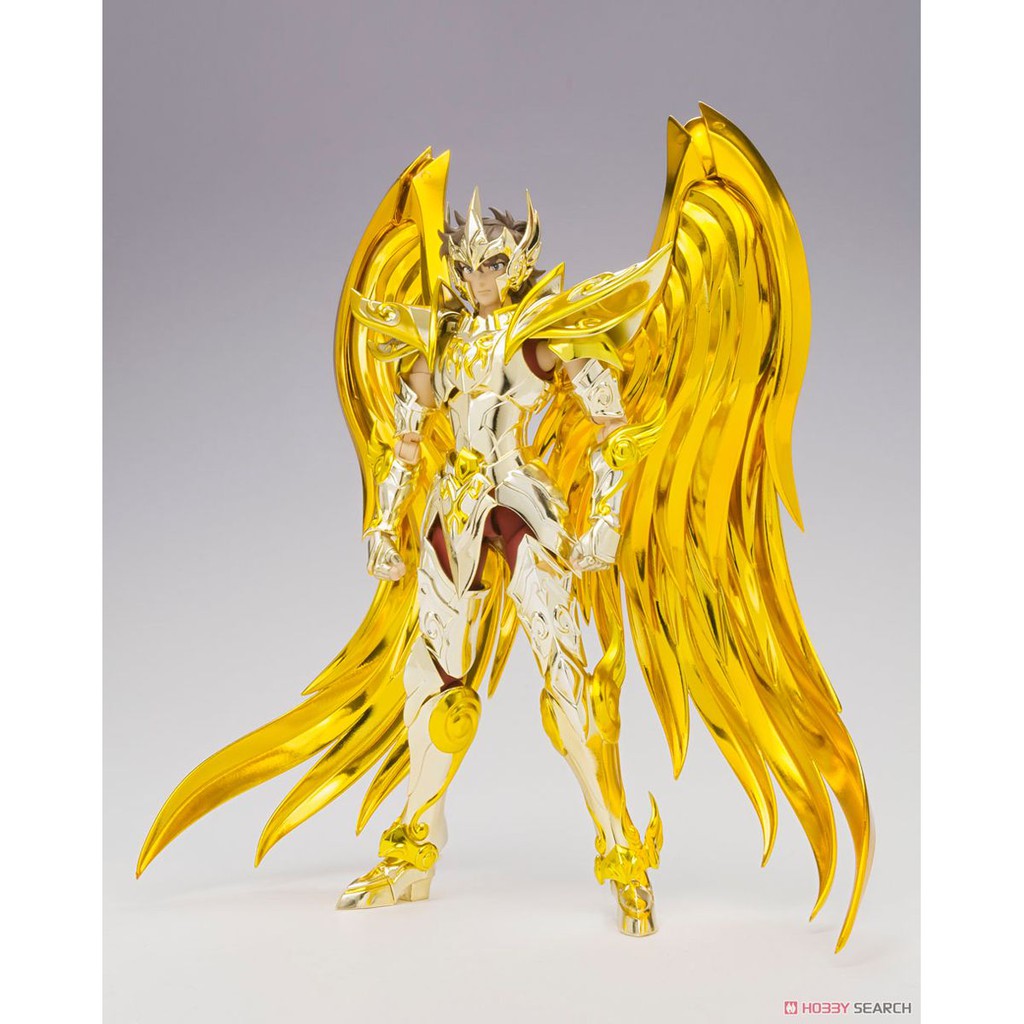 Mô hình Nhật Bản - Saint Cloth Myth EX Sagittarius Aiolos