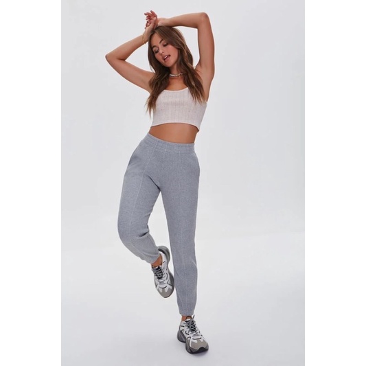 Quần jogger F21