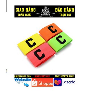 Băng đội trưởng bóng đá ( băng cc )