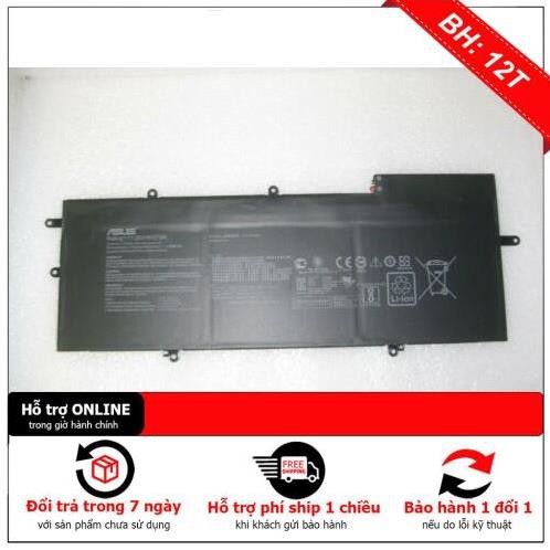 Pin Laptop Asus C31N1538 Zenbook Flip UX360UA-C4122T / Zenbook Flip UX360UA-C4154T / Zenbook Flip UX360UA-C4159T