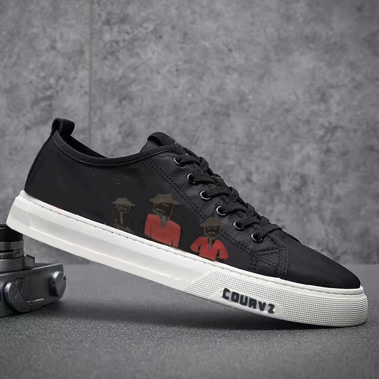 [Mã FAMAYMA2 giảm 10K đơn 50K] Giày nam nữ trẻ trung nặng động phong cách mới 2020 siêu rẻ | BigBuy360 - bigbuy360.vn