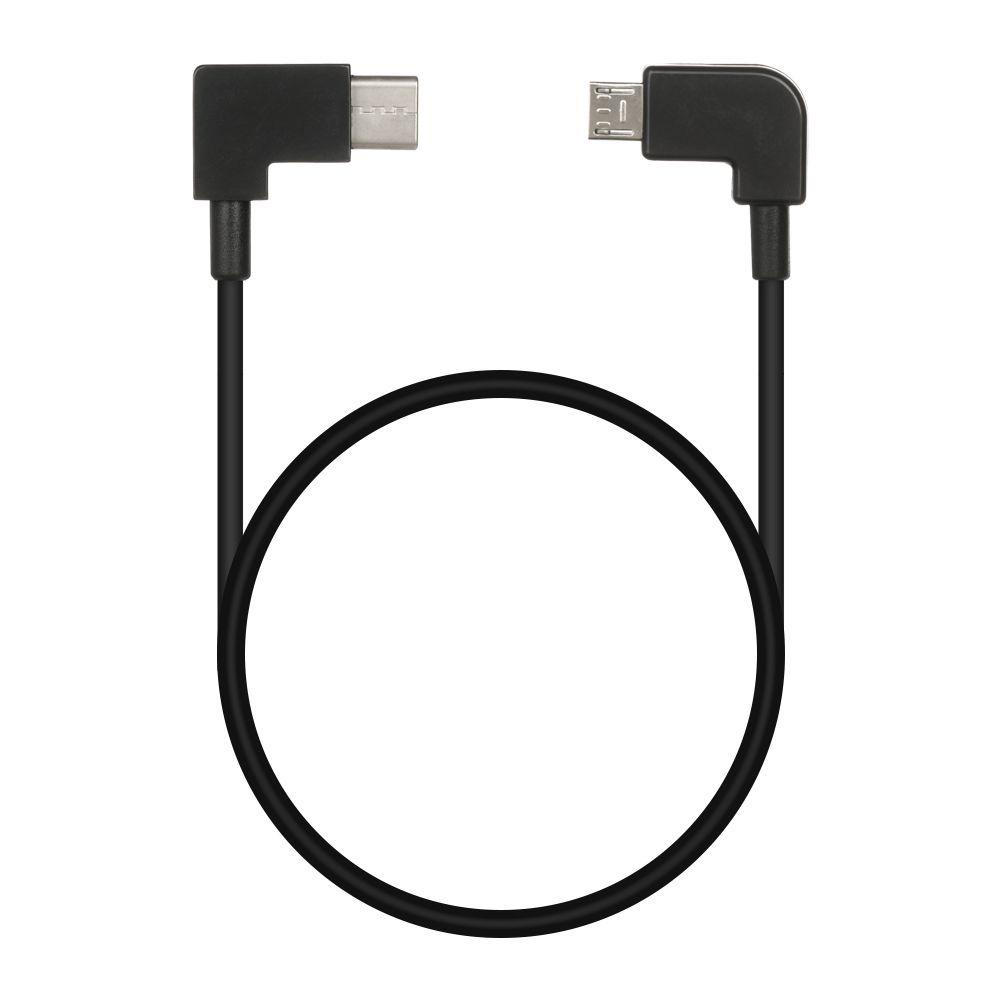 MYRONGVN Cáp SạC ChuyểN ĐổI OTG USB-C Sang Micro USB