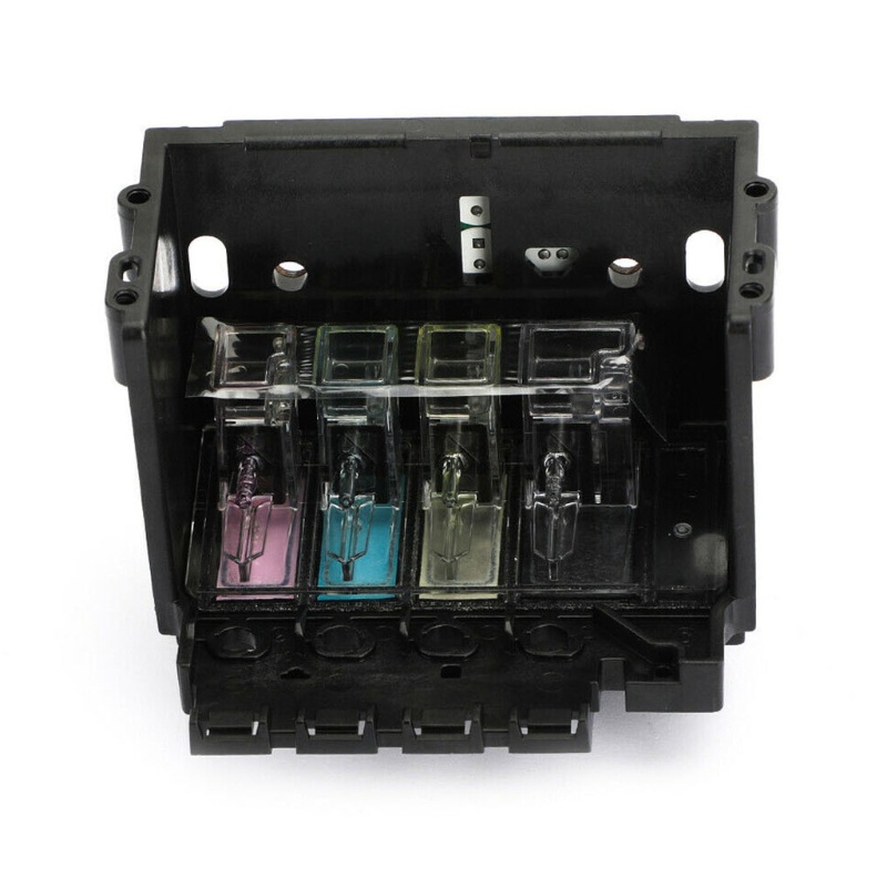 Đầu In Thay Thế Cho Máy In H P 932 933 XL OfficeJet 7110 7612 7510 6700 6100 6600