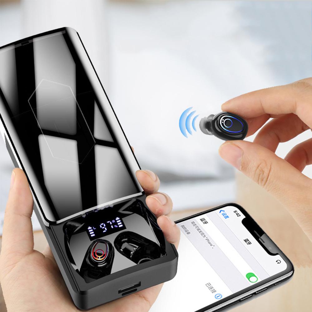 Tai Nghe Thể Thao TWS Không Dây