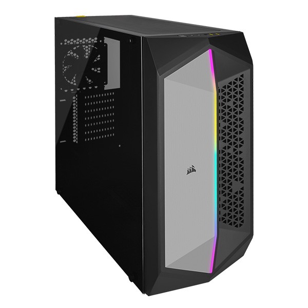 Vỏ máy tính cường lực Corsair 470T RGB