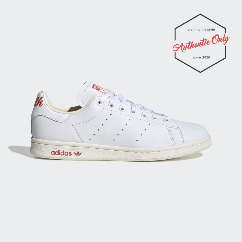 [100% CHÍNH HÃNG] GIày Adidas Stan Smith Vitage - EF4258
