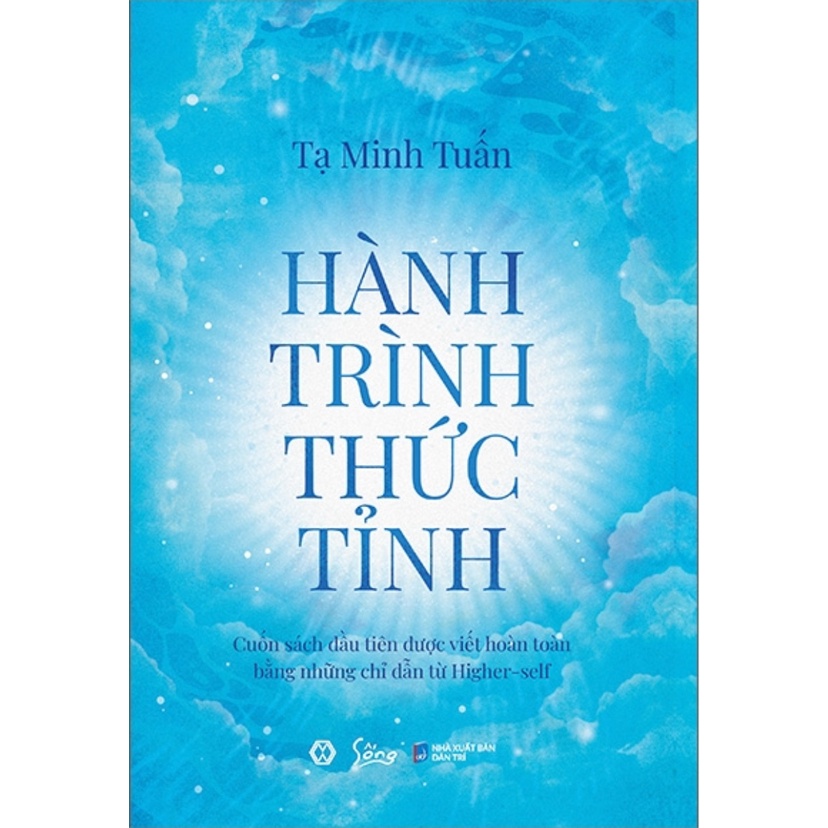 Sách - Hành trình thức tỉnh