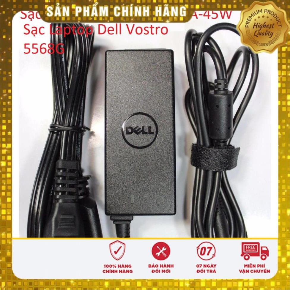 ⚡️[Sạc zin]Sạc Laptop Dell Vostro 5568G có đèn báo