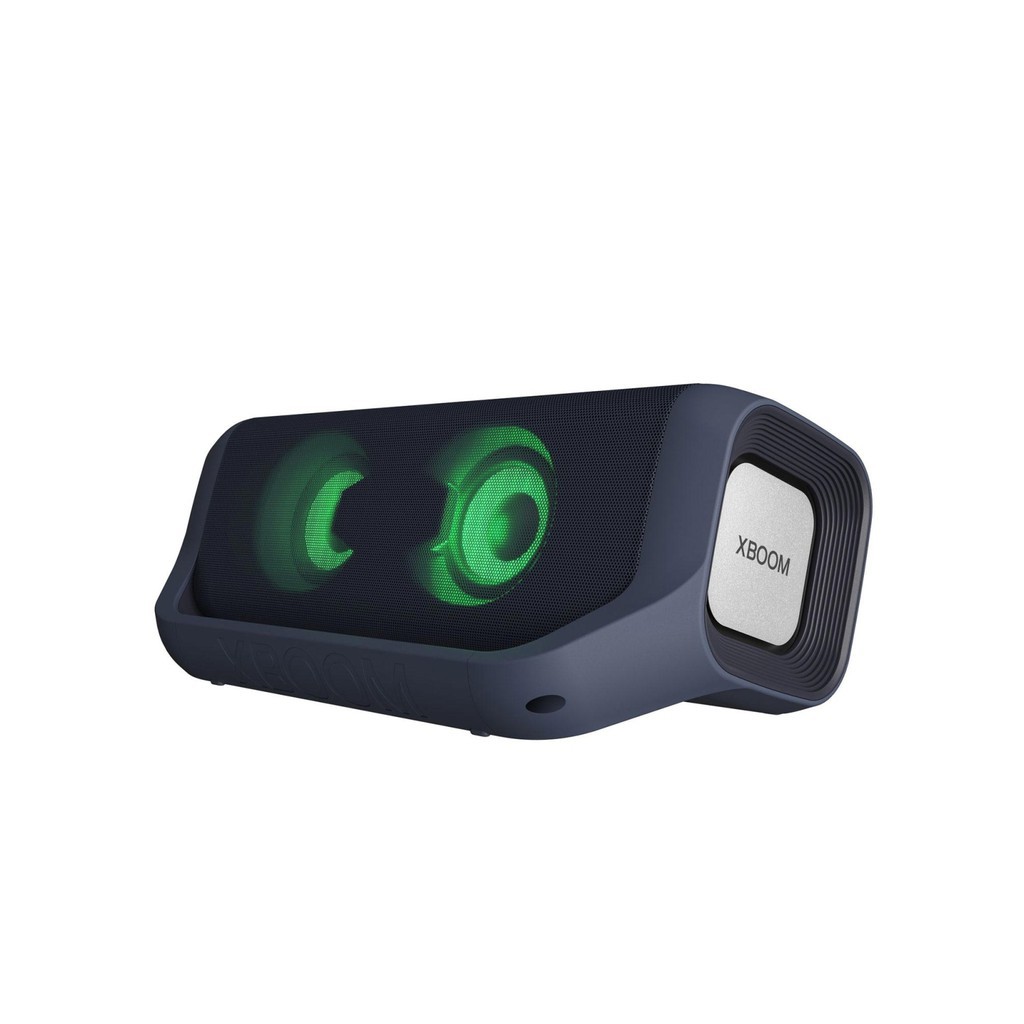 Loa xboom bluetooth LG PN7 30W chính hãng full box nguyên seal