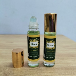 Dầu Lăn Shane Thái Lan 8ML