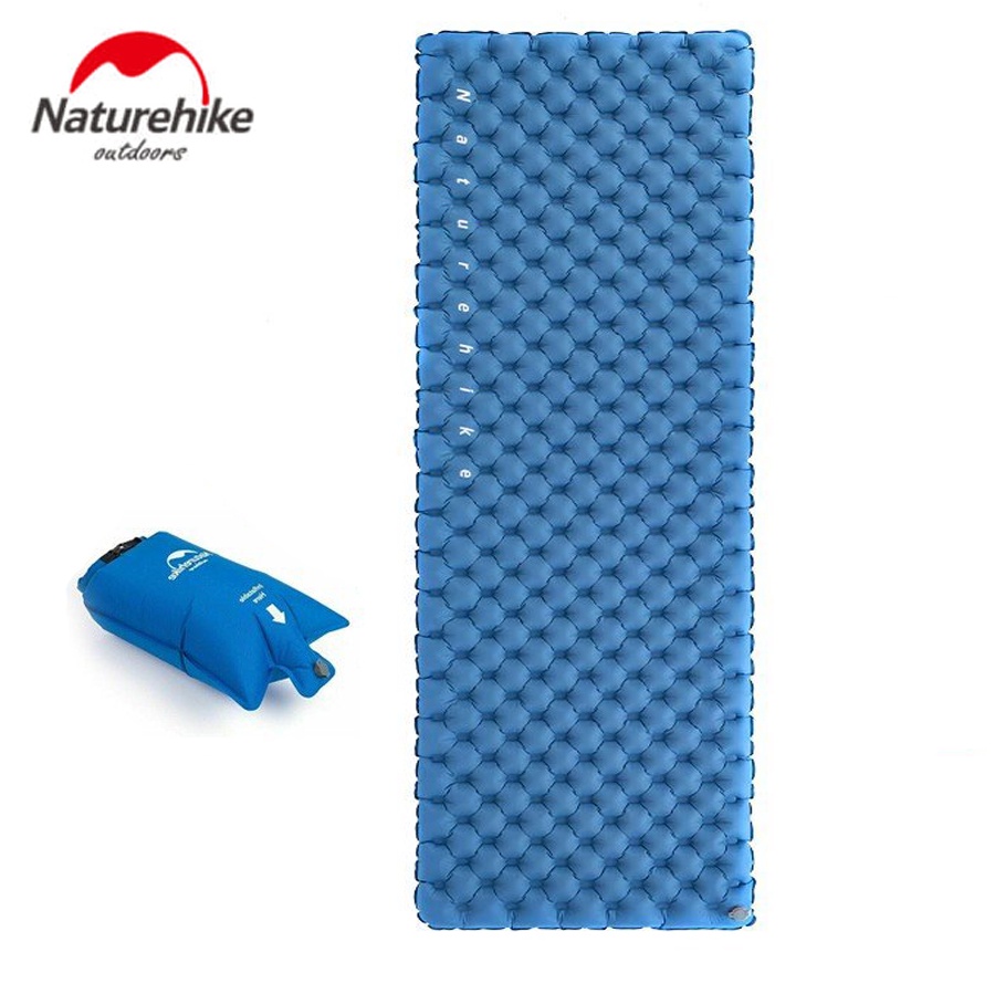 ĐỆM 2 LỚP SIÊU NHẸ NATUREHIKE NH19QD009