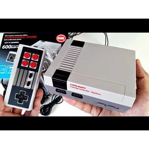 MiniGame Retro Game Anniversary Edition
