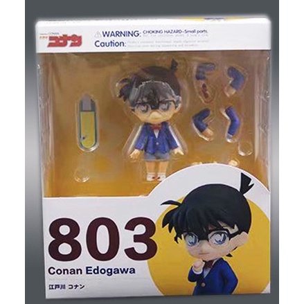 🌟GIÁ HỦY DIỆT🌟 Mô Hình Kaito Kid - Conan Edogawa Thám Tử Lừng Danh Conan Detective Conan Nendoroid 803 Nendoroid 1412