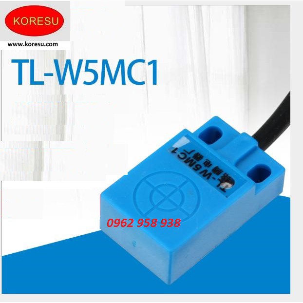 Công tắc lân cận bán nóng cảm ứng mới model TL-W5MC1 gồm 10 cái.