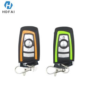 Remote điều khiển báo động cho xe moto chống trộm cao cấp