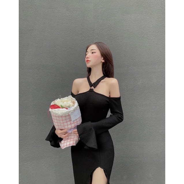 ĐẦM THIẾT KẾ BODY - BEECLOTHING