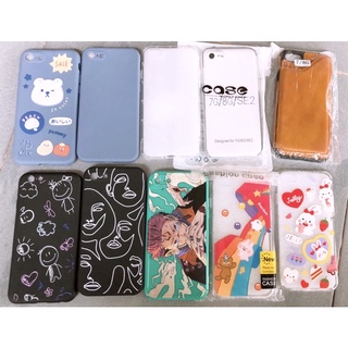Ốp lưng iphone 7/8 dễ thương