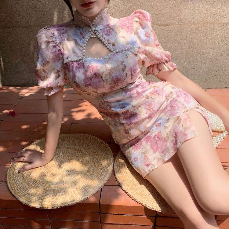 Đầm Công Chúa Thiết Kế Mới Thời Trang Mùa Hè Theo Phong Cách Phương Tây  váy