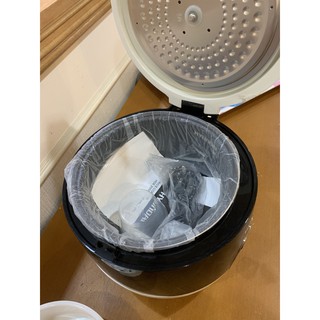 Nồi cơm cơ HYUNDAI HDE 2000W .