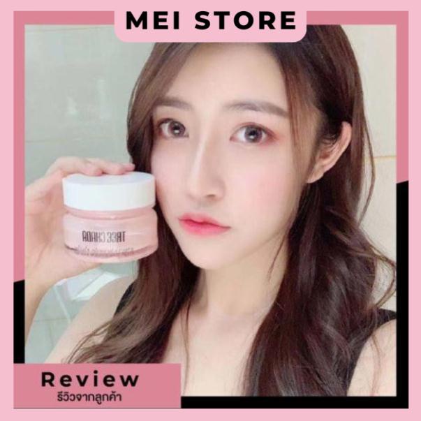 [Thailand Chính Hãng] Kem MakeUp Treechada, Tree Chada Chính Hãng