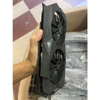 Vga 578 8g asus strix