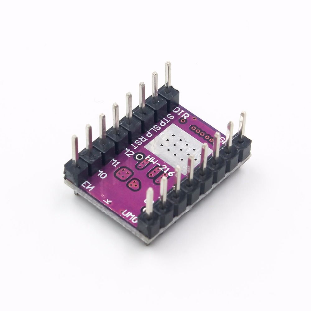 Bảng Mạch Động Cơ Bước Drv8825 Dành Cho Máy In 3d Reprap 4 Pcb A4988 | BigBuy360 - bigbuy360.vn