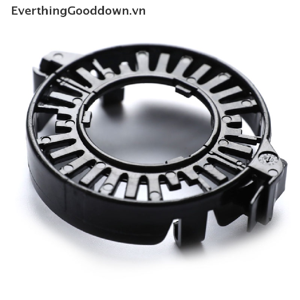 Everthinggooddown 2 Vòng Kẹp Giữ Bóng Đèn XENON D1S D3S HID