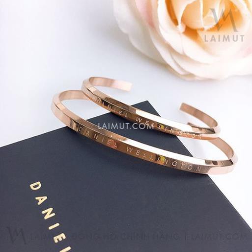 Vòng tay Daniel Wellington CLASSIC BRACELET - DW chính Hãng