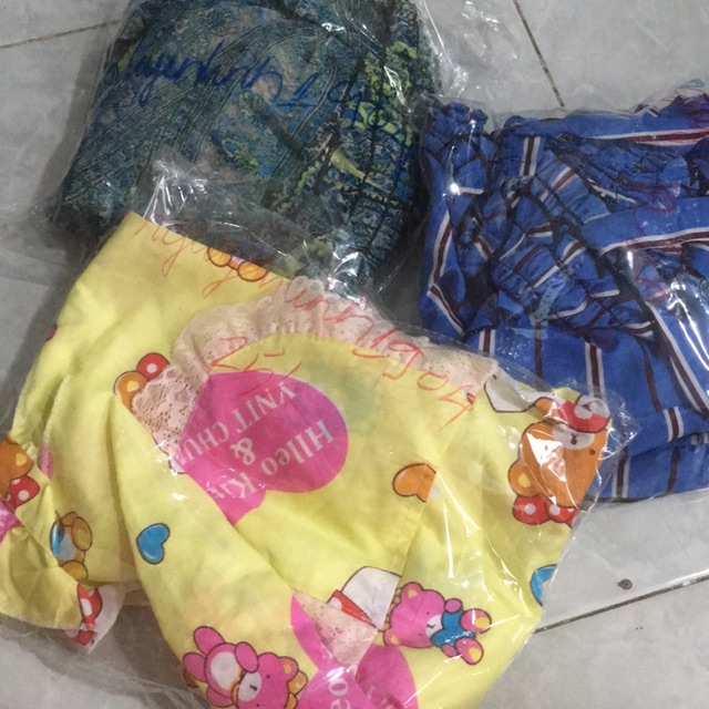 combo 3 sản phẩm 25k