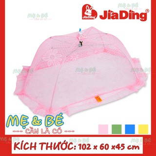 MÙNG CHỤP CHO BÉ JIADING CAO CẤP (CỠ TRUNG)