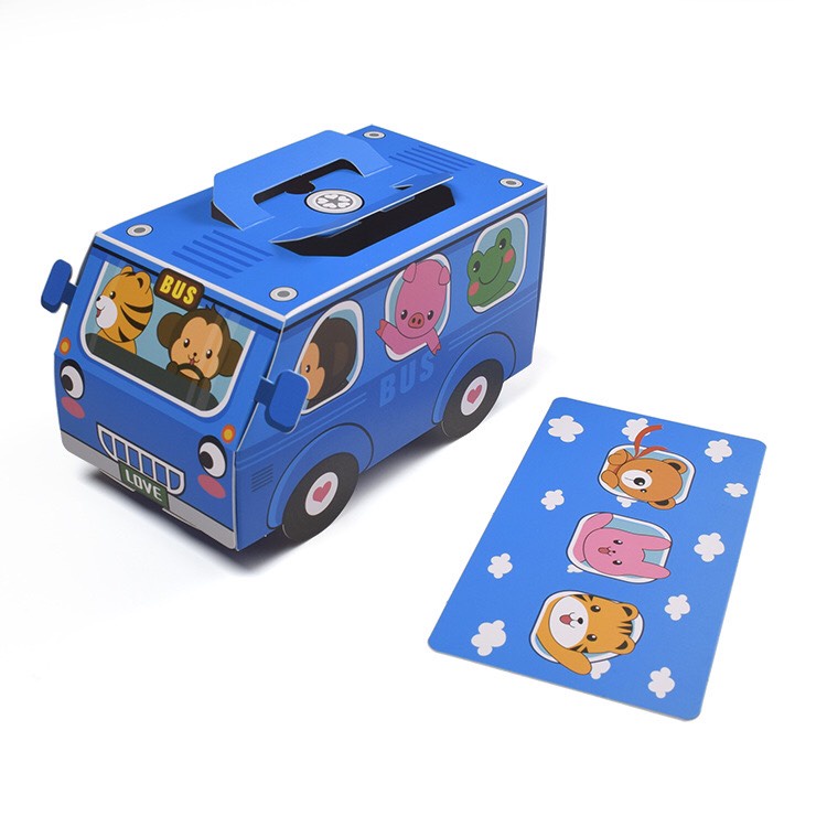HỘP ĐỰNG BÁNH KẸO QUÀ TẶNG GIẤY KRAFT / TRẮNG CÓ QUAI XÁCH HỘP CRAFT ĐỰNG BÁNH KEM BÁNH CUỘN