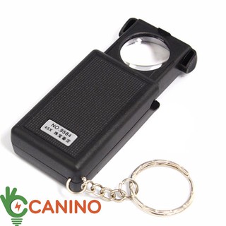 [ GÍA HỦY DIỆT ] Kính lúp mini 45X
