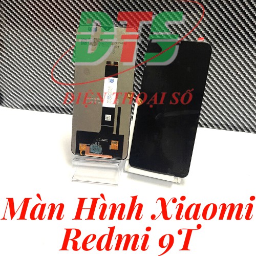 Màn hình Redmi 9T