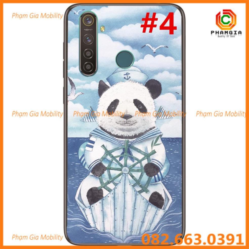 Ốp lưng dẻo hình nhiều mẫu đẹp Realme 5 Pro/ Realme Q/ Realme XT/Realme X2/Realme X lite