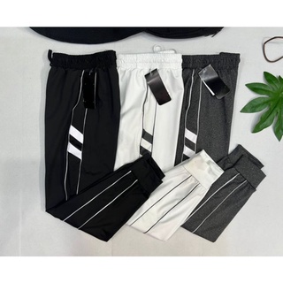 Quần jogger thể thao tập gym yoga nữ