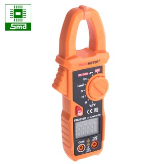 AMPE KÌM DÒNG PEAKMETER PM2018