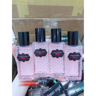 Xịt Thơm Toàn Thân Victoria’s Secret Tease Fragrance Mist 2019