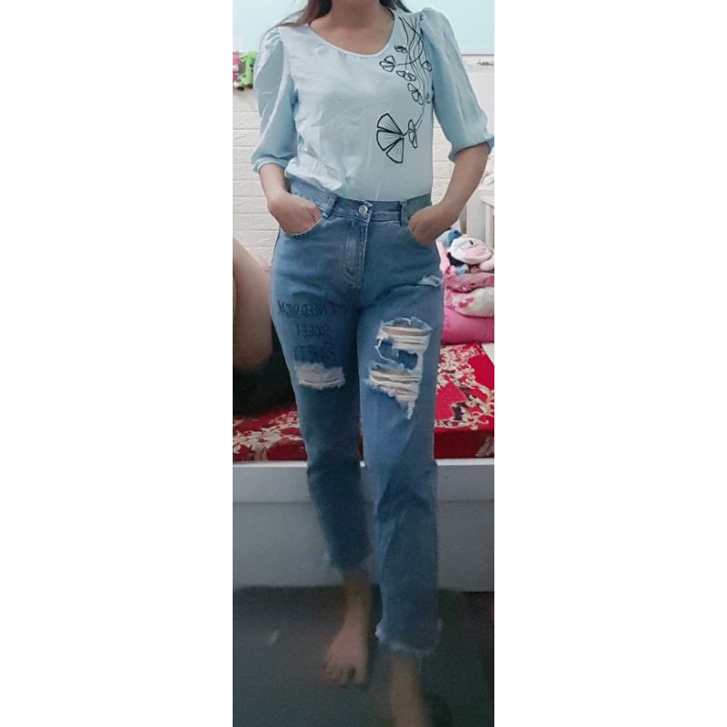 Thanh lý set trang phục dưới 48kg