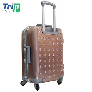 Vali du lịch cao cấp Trip P813