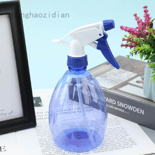Bình Xịt Nước Bằng Nhựa Tiện Dụng Cho Salon Làm Đẹp