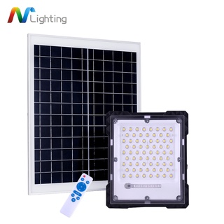 Đèn mắt ngọc năng lượng mặt trời - 300w