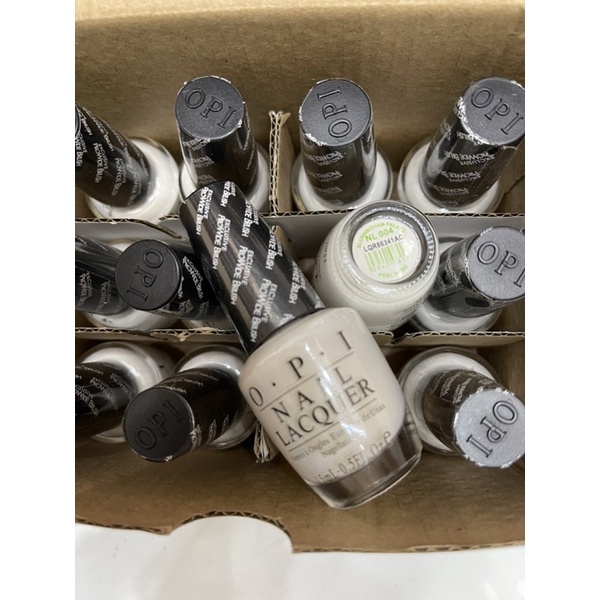 Sơn OPI  đủ màu