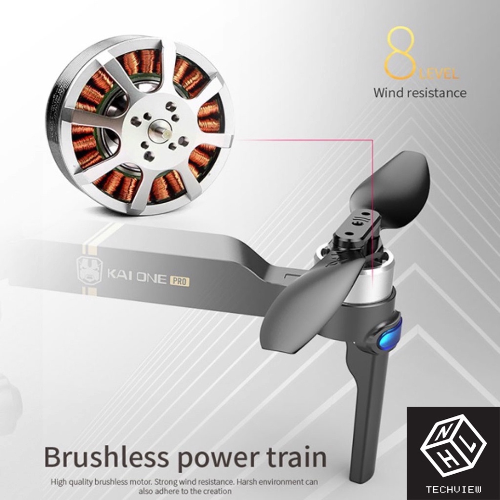 Flycam chất lượng cao Flycam điều khiển từ xa có camera 4K/6K/8K Bay xa 1200m, có hỗ trợ wifi 5G - Shop flycam LTech