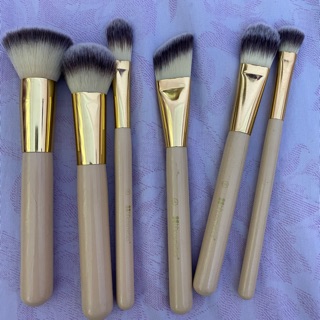 Cọ BH cosmetics 6 pices