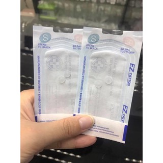 Nopull disc / nẹp bump
