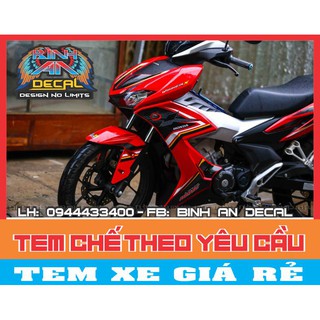 Tem Rời WINNER X
