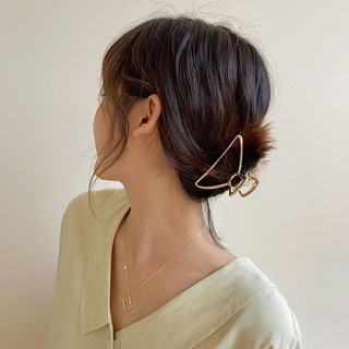 Kẹp Tóc Càng Cua Siu Đẹp