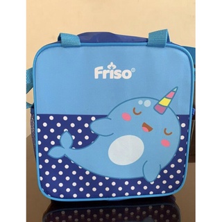 TÚI XÁCH TIỆN LỢI HKM FRISO
