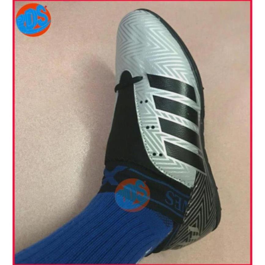 SẴN Giày Đá Bóng Trẻ Em MESSI-Tặng Tất-Đế Cao Su Siêu Bền new new { ; !!